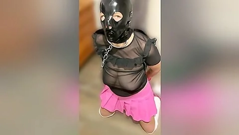 Lady Oups Slave Wife