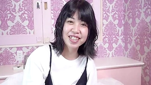 Asian Angel