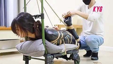 Chinese Bondage